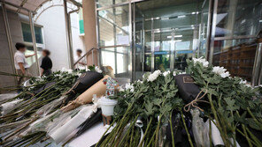 교육부, ‘서이초 교사 사망’ 합동조사 8월4일까지 1주일 연장