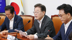 민주 “대통령 친인척비리 극복 위해 특별감찰관 임명 전면쇄신을“