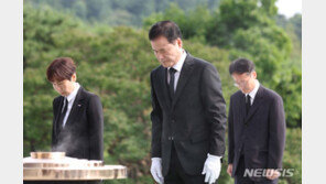 김영호, 北 개성공단 무단가동에 “사실관계 확인해 원칙적 대응”