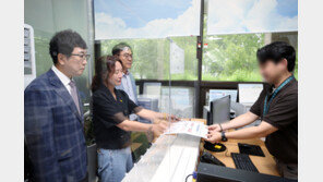 민주당 경기도당 ‘서울~양평고속도 백지화’ 원희룡 추가 고발