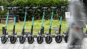 술 먹고 킥보드 탔다고 운전면허도 취소…법원 “위법”