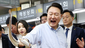 尹대통령, 내달 2~8일 저도서 휴가…휴가 중 공식 행사는 참석