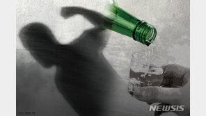 ‘시끄럽다’…흉기 난동 벌인 남성들 연이어 검거