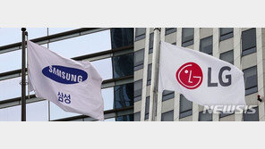 삼성·LG전자 “車는 쌩쌩 달렸다”…하반기도 ‘장밋빛’