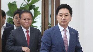 국힘, 8월 조직위원장 공모 발표·10월 당무감사 ‘공천 윤곽’