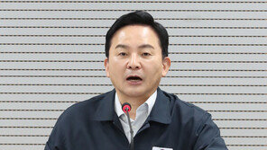 원희룡 “무량판 부실시공, 비용 얼마 들더라도 조치할 것”