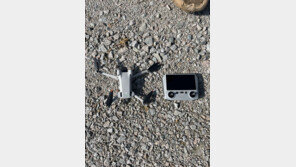 ‘비행금지구역’ 새만금 세계 잼버리장서 드론 띄운 30대 붙잡혀