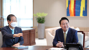 韓총리, 尹대통령에 행복청장 해임 건의…“흥덕서장 등 인사조치”