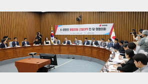 당정 “콘텐츠 불법유통, 최대 3배 징벌적 손해배상 추진”