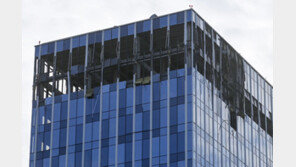 러 영토 매섭게 파고드는 우크라…이번엔 브랸스크 공격