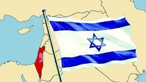 중동의 봄, 이스라엘의 봄[임용한의 전쟁사]〈274〉