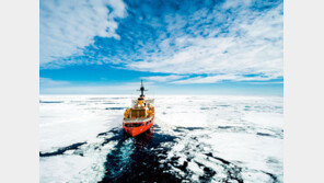 美-中, 북극해서도 패권 갈등… 中 영향력 확대에 美 견제나서 