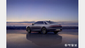 현대차 7월 내수 5만대 수준 급감… 그랜저 올해 최저 판매