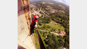 “열어 주세요”…세계 랜드마크 오르던 佛 남성의 비극적 최후