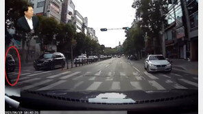 “블랙박스 36초만 봐달라” 호소해도…판사 “시간 없어”