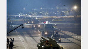 軍, 북한 신형 무인기에 “탐지·타격 능력 갖고 있어”