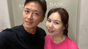 진태현♥박시은, 결혼 8주년 자축 “힘들고 어렵고 슬픈 일도 많았지만”