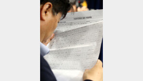 ‘LH 순살아파트’ 충북 1곳, 기둥 80%서 철근 누락…이미 입주 완료