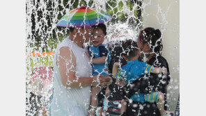 온열환자 2명 중 1명 ‘열탈진’…“오전 10~12시 활동 피하세요”