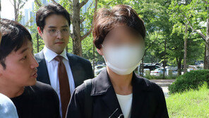 공수처, ‘억대 뇌물 수수’ 현직 경찰 경무관 구속영장 청구