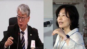 조응천 “김은경 ‘노인비하’ 발언 귀의심…도와주러 온거 맞나?”