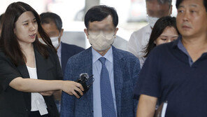 검찰, ‘KT 일감 몰아주기’ 의혹 황욱정 KDFS 대표 구속기소