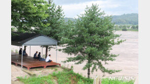 통일부 “정부 거듭된 요청에도 북 황강댐 방류…매우 유감”