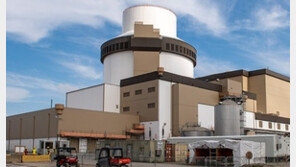 미국 7년 만에 신규 원전 가동…“향후 60~80년 안정적 에너지 제공”