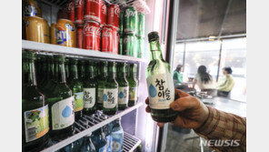 외국인 42% “한국 소주 맛있어”…동남아서 인지도 최고