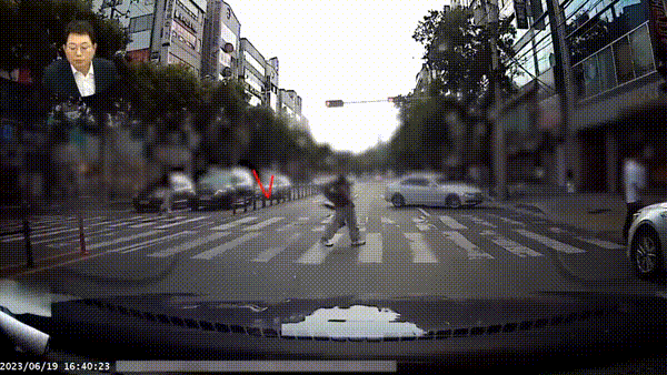 “36초 영상 제발 봐주세요” 운전자 애원…판사 “볼 시간 없다” 벌금 선고