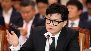 민주, ‘경찰 수사종결권 축소’ 입법예고에 “위법 여부 검토해 대응”