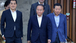 국민의힘 “민주, ‘현대판 고려장’ 혁신위 해체하라”