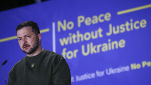 초청장 못받은 러시아 “제다 평화회담 주시”…미 “참석”