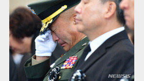 해병대, 김계환 사령관 입막음 정황에 “혼란 주지 않으려 한 것”