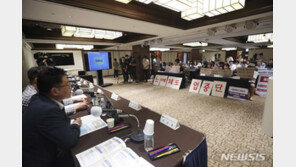 ‘외국인 가사도우미’ 우려 쏟아지자…고용부 “보완 예정”