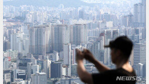 분양시장 살아나나…전국 아파트 초기분양률 70%선 회복