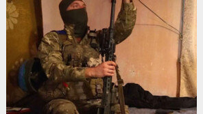 “524명 사살했다”…조용히 러軍 없애는 ‘바흐무트의 유령들’