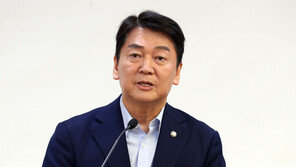 안철수 “수도권 인물난 심각…김기현 대표 총선 준비 느낌 안들어”