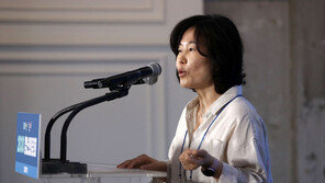 김은경 혁신위, 쇄신안 호응없고 설화만…“스텝 꼬일대로 꼬여”