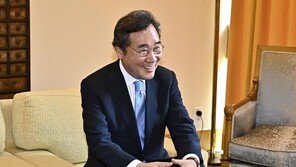 이낙연, ‘총선 역할론’ 속 다음 행보는…“청년 중심 소통”