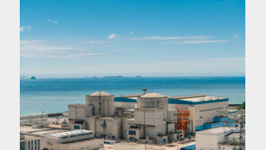 중국, 원전 3곳 건설 승인…한국과 가장 가까운 원전 330㎞