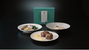 CJ제일제당, 엄태철 셰프 협업… ‘비비고 셰프컬렉션’ 출시