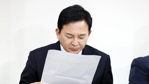 원희룡 “순살 아파트 표현 자제해 달라…천장엔 철근 다 들어가 있다”