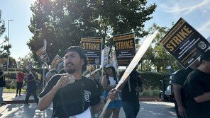 아마존 배송기사 “트럭이 오븐 같아” 첫 파업