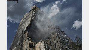 우크라 “대반격 두달간 영토 37㎢ 탈환”… 러 “우크라軍, 한달간 병력 2만여명 잃어”