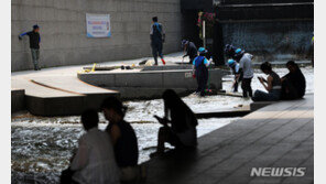 서울 전역에 오존주의보 발령…“무리한 실외활동 자제”