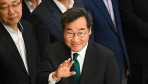 이낙연 ‘강연정치’ 나선다…청년 찾아 본격 행보