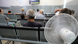 폭염 위기경보 가장 높은 ‘심각’ 상향…중대본 1단계 가동