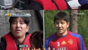 박주호, 회춘 욕심 폭발…“다시 운동할 수 있어”