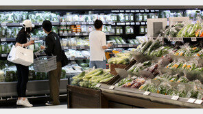 7월 소비자물가 2.3%↑…석유류 하락에 25개월 만에 최저